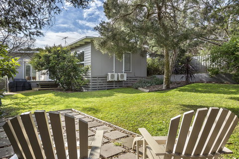 Sunset On Scott - Relax In Tranquility & Style - Accommodation NT 3