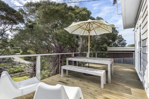 Sunset On Scott - Relax In Tranquility & Style - Accommodation NT 4