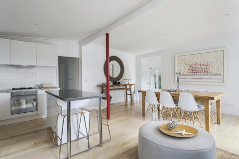 Sunset On Scott - Relax In Tranquility & Style - Accommodation NT 5