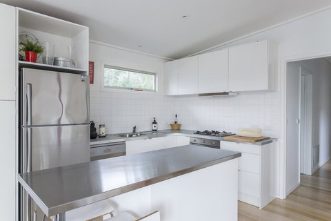 Sunset On Scott - Relax In Tranquility & Style - Accommodation NT 9