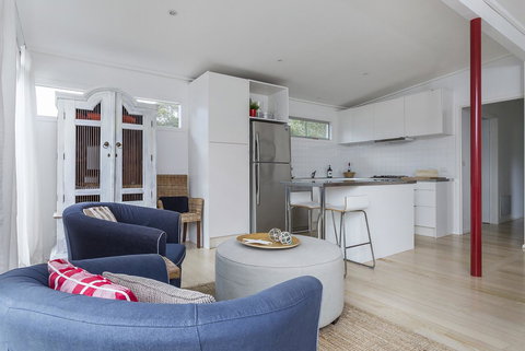 Sunset On Scott - Relax In Tranquility & Style - Accommodation NT 8