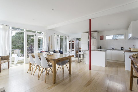 Sunset On Scott - Relax In Tranquility & Style - Accommodation NT 1