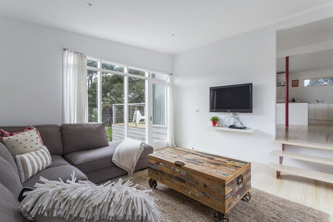 Sunset On Scott - Relax In Tranquility & Style - Accommodation NT 7