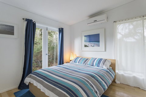 Sunset On Scott - Relax In Tranquility & Style - Accommodation NT 11