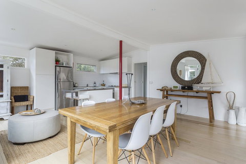 Sunset On Scott - Relax In Tranquility & Style - Accommodation NT 6