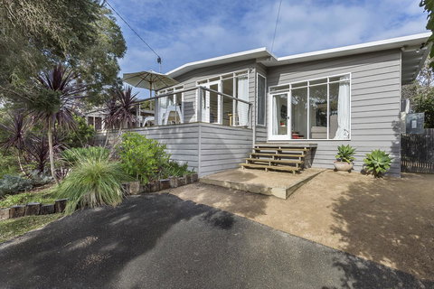 Sunset On Scott - Relax In Tranquility & Style - Accommodation NT 0