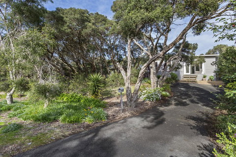 Sunset On Scott - Relax In Tranquility & Style - Accommodation NT 2