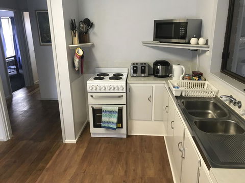 Port Relaxation - Accommodation NT 11