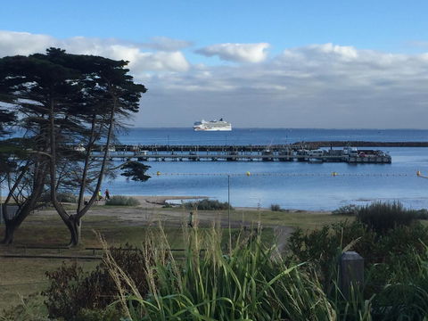 Port Relaxation - Accommodation NT 19