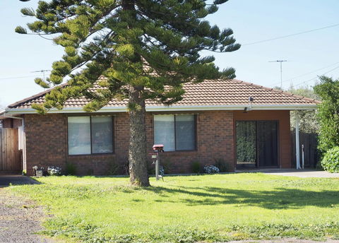 Port Relaxation - Accommodation NT 0
