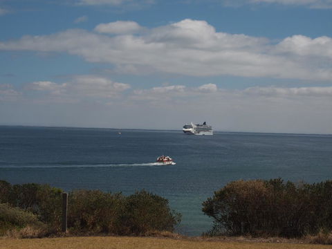 Port Relaxation - Accommodation NT 18