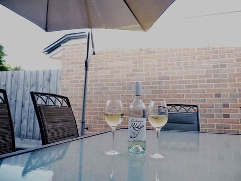 Port Relaxation - Accommodation NT 10