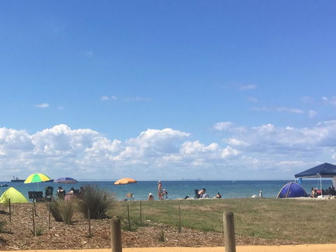 Port Relaxation - Accommodation NT 16