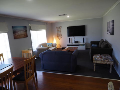 Port Relaxation - Accommodation NT 1