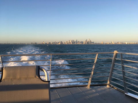 Port Relaxation - Accommodation NT 14