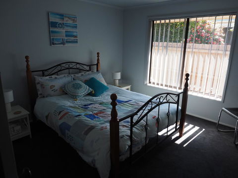 Port Relaxation - Accommodation NT 6