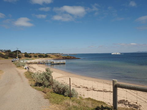 Port Relaxation - Accommodation NT 12