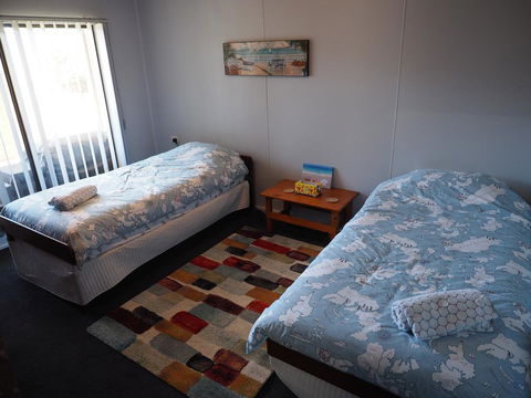Port Relaxation - Accommodation NT 7
