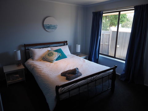 Port Relaxation - Accommodation NT 8