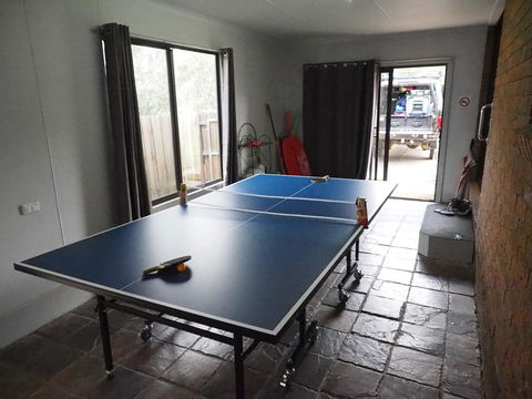 Port Relaxation - Accommodation NT 9