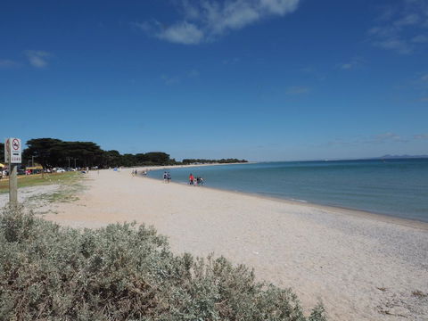 Port Relaxation - Accommodation NT 17