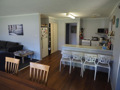 Port Relaxation - Accommodation NT 5