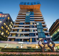 Mantra St Kilda Road - Accommodation NT