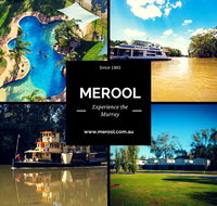 Merool Holiday Park - NT Tourism