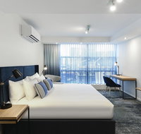 Adina Apartment Hotel Melbourne Northbank - NT Tourism