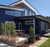 Zeally Bay Stay Deep Ocean - Accommodation NT