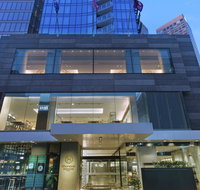 Sheraton Melbourne Hotel - NT Tourism