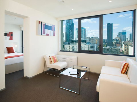 City Tempo - Queen St - Accommodation NT 26