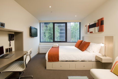 City Tempo - Queen St - Accommodation NT 16