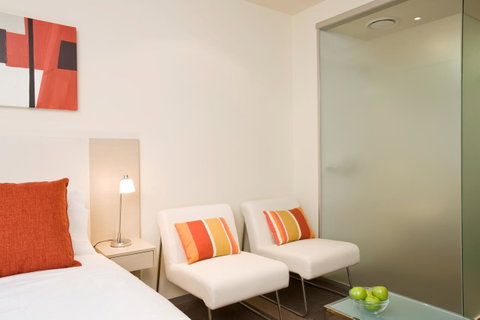 City Tempo - Queen St - Accommodation NT 11