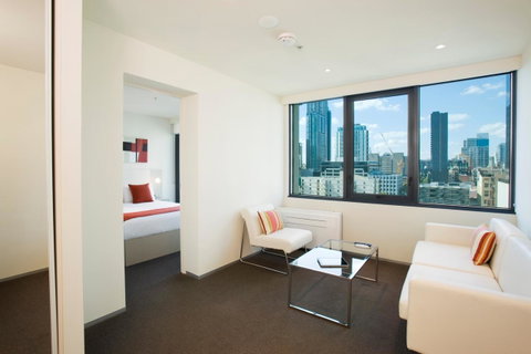 City Tempo - Queen St - Accommodation NT 15