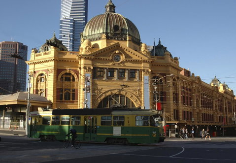 City Tempo - Queen St - Accommodation NT 23
