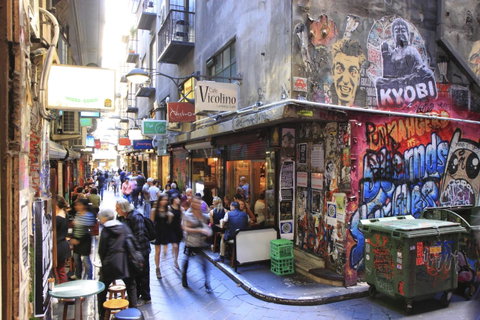 City Tempo - Queen St - Accommodation NT 21