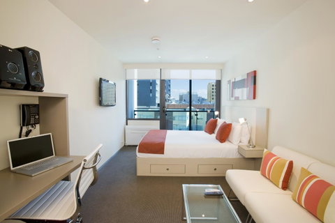 City Tempo - Queen St - Accommodation NT 18
