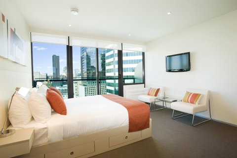 City Tempo - Queen St - Accommodation NT 0