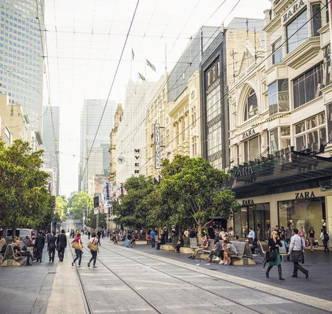 City Tempo - Queen St - Accommodation NT 20