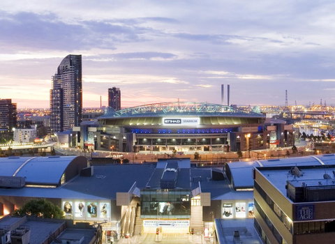 City Tempo - Queen St - Accommodation NT 22