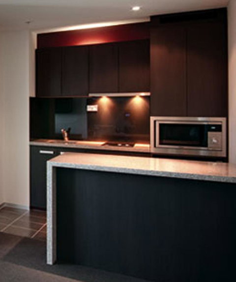 City Tempo - Queen St - Accommodation NT 14