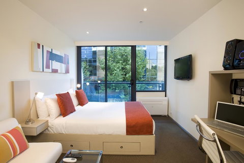 City Tempo - Queen St - Accommodation NT 2