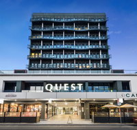 Quest Frankston on the Bay - Accommodation NT