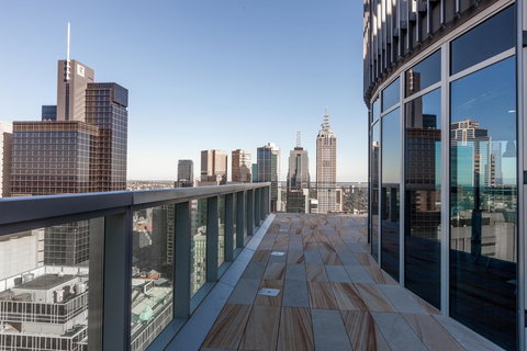 Apartment 101 - NT Tourism 2