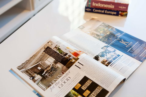 Apartment 101 - NT Tourism 11