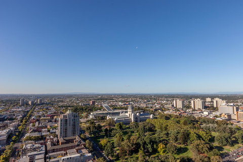 Apartment 101 - NT Tourism 1