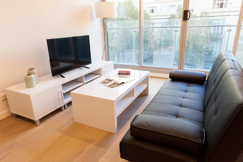 Apartment 101 - NT Tourism 5