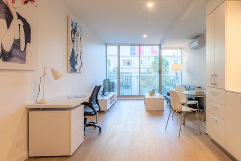 Apartment 101 - NT Tourism 9