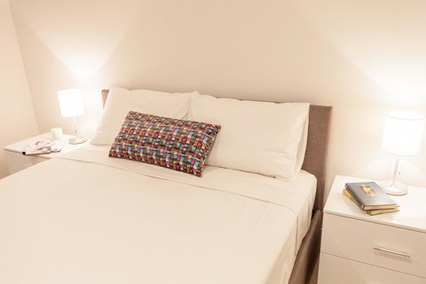 Apartment 101 - NT Tourism 8